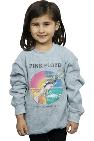Pink Floyd Jersey Wish You Were Here para niña