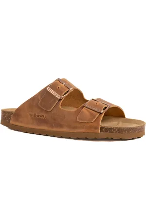 Billowy Sandalias 8077C20 para hombre