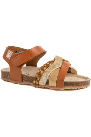 Billowy Sandalias 8204C13 para niña
