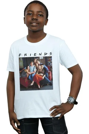 Friends Tops y Camisetas BI47864 para niño