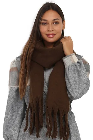 La Modeuse Bufanda 69592_P161980 para mujer