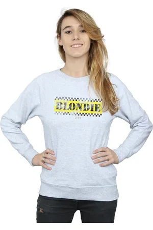 Blond Amsterdam Jersey 74 para mujer
