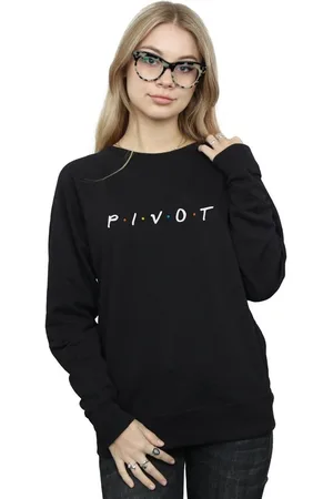 Friends Jersey BI18075 para mujer