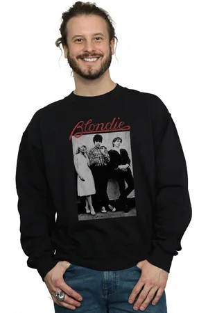 Blond Amsterdam Jersey BI22863 para hombre