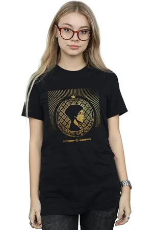 Supernatural Camiseta manga larga BI44403 para mujer