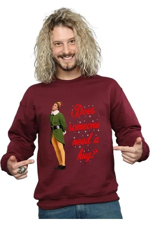 Elf Jersey BI21961 para hombre