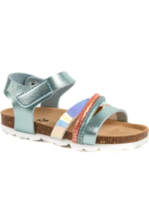 Billowy Sandalias 8219C07 para niña
