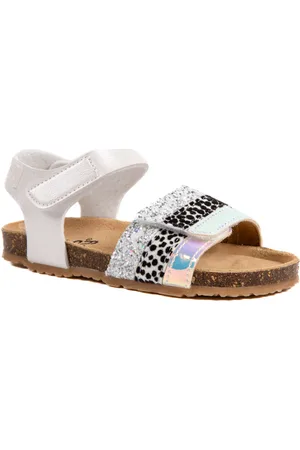 Billowy Sandalias 8215C05 para niña