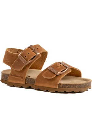 Billowy Sandalias 8253C01 para niño