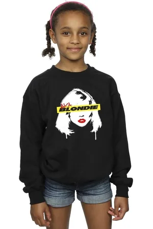 Blond Amsterdam Jersey BI16949 para niña