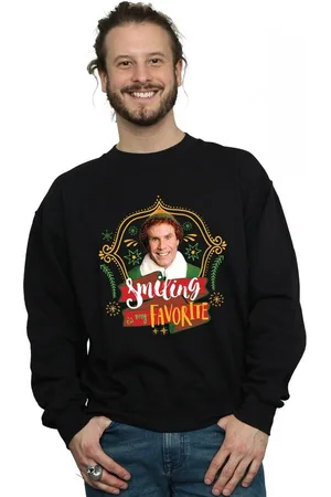 Elf Jersey BI22130 para hombre