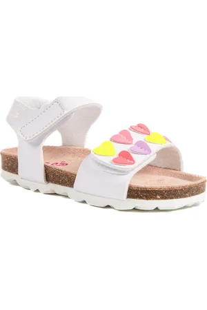 Billowy Sandalias 8212C01 para niña
