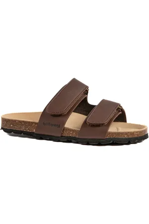 Billowy Sandalias 8200C02 para niño