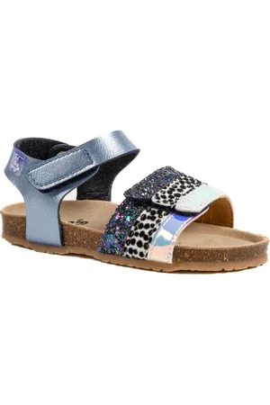Billowy Sandalias 8215C06 para niña