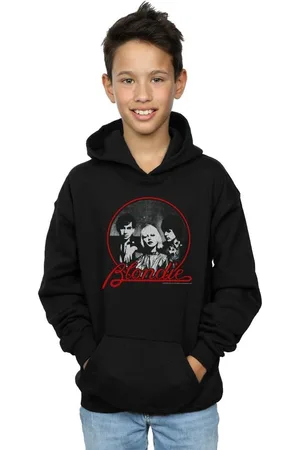 Blond Amsterdam Jersey BI6181 para niño