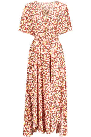Betty London Vestido largo RIVKA para mujer
