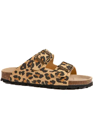 Billowy Sandalias 8217C13 para niña