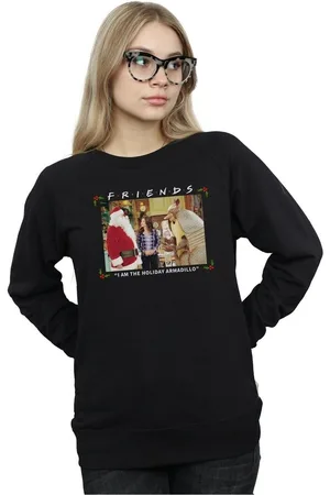 Friends Jersey I Am The Holiday Armadillo para mujer
