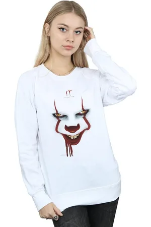 IT Chapter 2 Jersey BI41648 para mujer