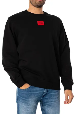 HUGO BOSS Jersey Sudadera Diragol212 para hombre