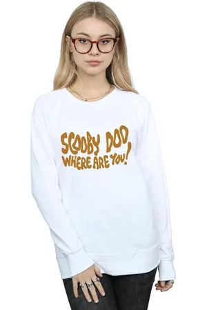 Scooby-Doo Jersey Where Are You para mujer