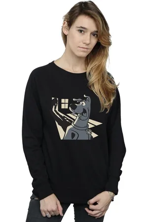 Scooby-Doo Jersey BI34258 para mujer