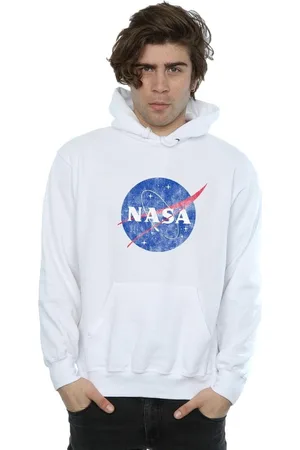Nasa Jersey BI1867 para hombre
