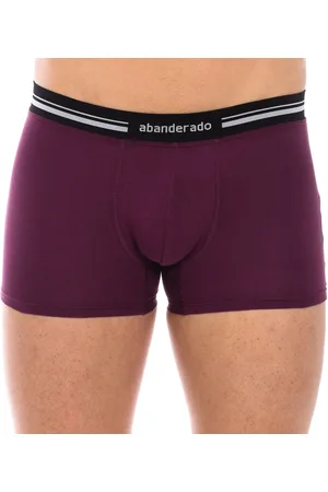 Abanderado Boxer A077I-1QK para hombre