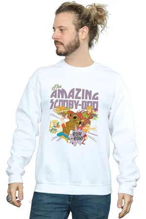 Scooby-Doo Jersey The Amazing Scooby para hombre