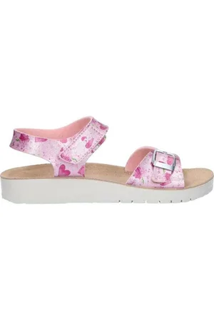Geox Sandalias J15EAB 000QD J SANDAL COSTAREI para mujer