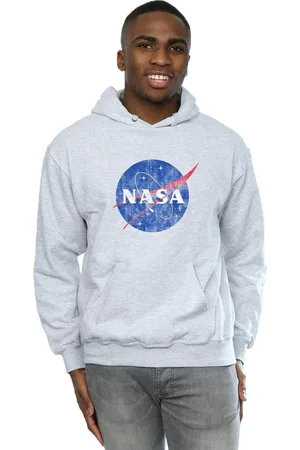 Nasa Jersey BI1867 para hombre
