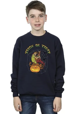 Scooby-Doo Jersey BI32595 para niño