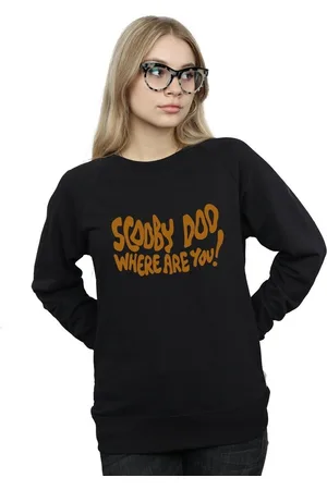 Scooby-Doo Jersey Where Are You para mujer