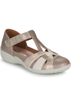 Remonte Sandalias R7601-90-PE24 para mujer