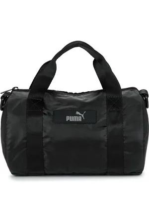 PUMA Bolsa de deporte CORE POP BARREL BAG para mujer