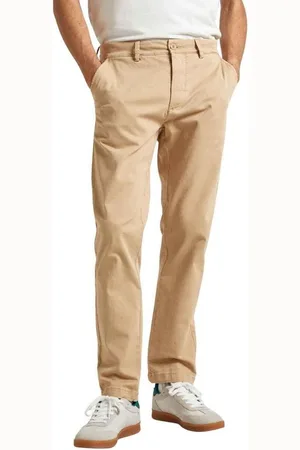 Pepe Jeans Jeans SLIM CHINO TWILL para hombre