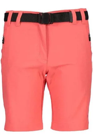 CMP Pantalón chandal KID G BERMUDA para niño