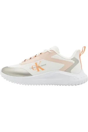 Calvin Klein Zapatillas YW0YW01442 0G1 para mujer