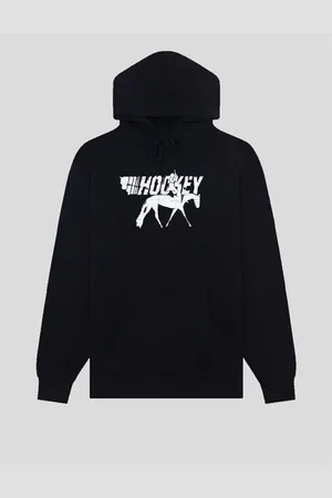 Hockey Jersey SUDADERA PINTO HOOD para hombre