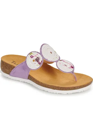 Think! Chanclas JULIA para mujer