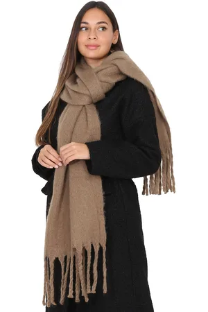 La Modeuse Bufanda 69762_P161982 para mujer