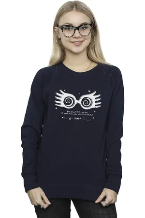 Harry Potter Jersey Being Different para mujer