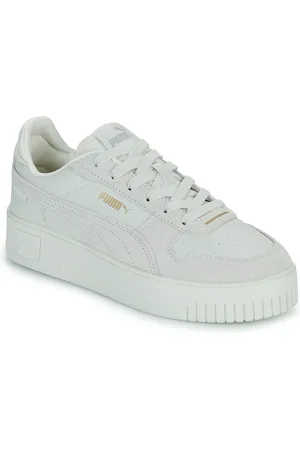 PUMA Zapatillas CARINA STREET para mujer