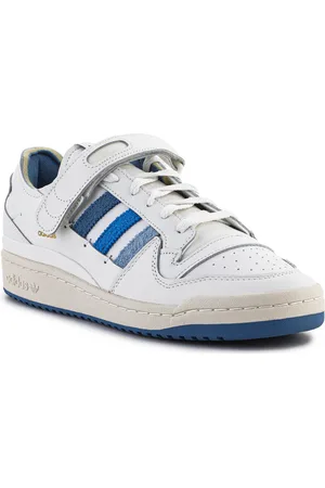 adidas Zapatillas FORUM 84 LOW GW4333 para hombre