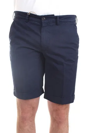 40 Weft Short SERGENTBE 7031 para hombre