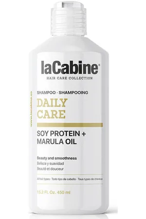 La Cabine Champú Daily Care Champú para mujer