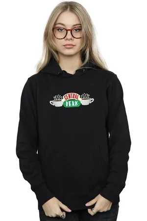 Friends Jersey Central Perk para mujer