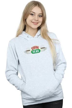 Friends Jersey Central Perk para mujer