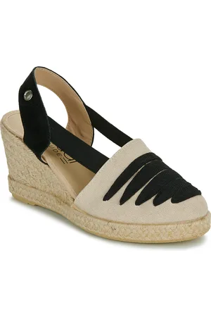 Casual Attitude Alpargatas NEW2 para mujer