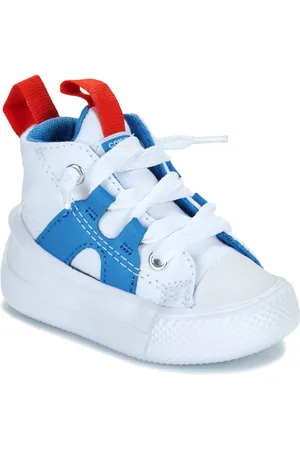 Converse Zapatillas altas CHUCK TAYLOR ALL STAR ULTRA para niño